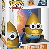 Фигурка Funko POP! Movies Despicable Me 4 Mega Minion Gus (1554) 76050