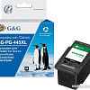 Картридж G&amp;G GG-PG-445XL (аналог Canon PG-445XL)