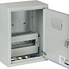 Корпус металлический Эра ЩУРн-1/12 зо-1 76 УХЛЗ IP31 Б0028762