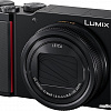 Фотоаппарат Panasonic Lumix DC-TZ200 (черный)