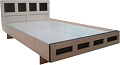 Кровать Барро КР-17 M1 120x186-200