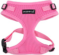 Шлейка Puppia Ritefit PAJA-AC617-PK-M (розовый)