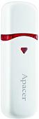 USB Flash Apacer AH333 White 64GB (AP64GAH333W-1)