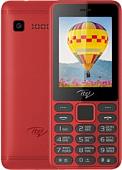 Мобильный телефон Itel it5022 (красный)