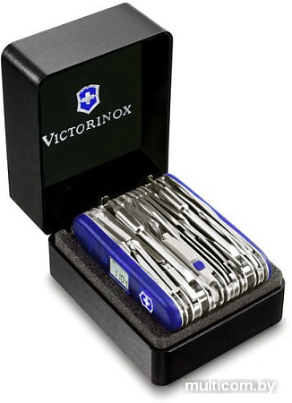 Туристический нож Victorinox Swiss Champ XAVT