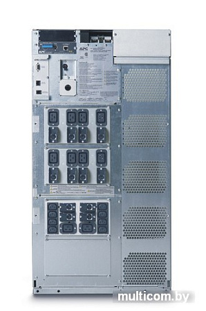 Источник бесперебойного питания APC Symmetra LX 16 кВА [SYA16K16RMI]