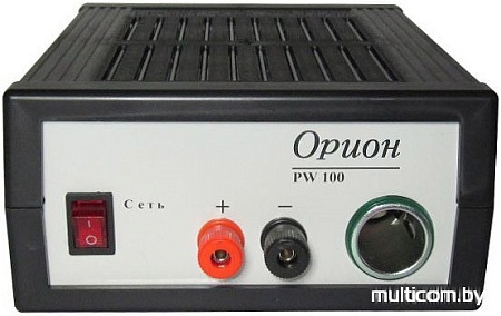 Зарядное устройство Орион PW100