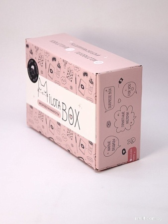 Подарочный набор Milota Box Fruit Box MB097