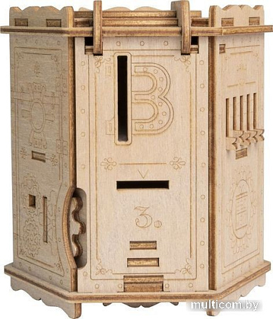 Головоломка Escapewelt Fort Knox Pro