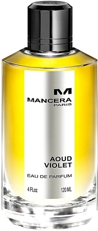 Mancera Aoud Violet EdP (120 мл)