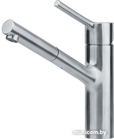 Смеситель Franke Taros Neo 115.0596.383 (сталь)