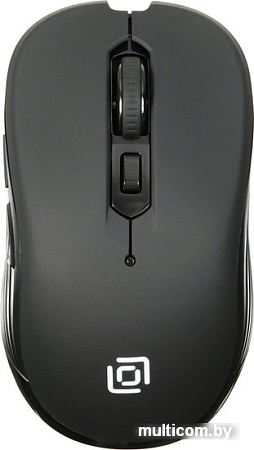 Мышь Oklick 610MWC