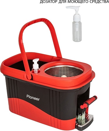 Набор для уборки Pioneer 7112S