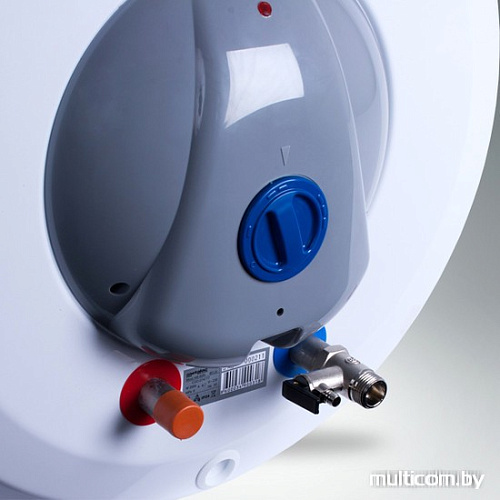 Накопительный электрический водонагреватель Metalac Practic Optima MB R 100