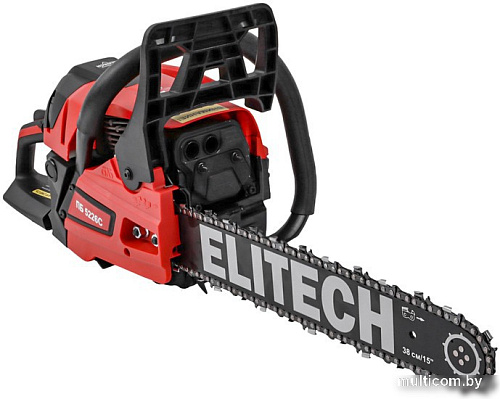 Бензопила ELITECH ПБ 5833C E1611.012.00