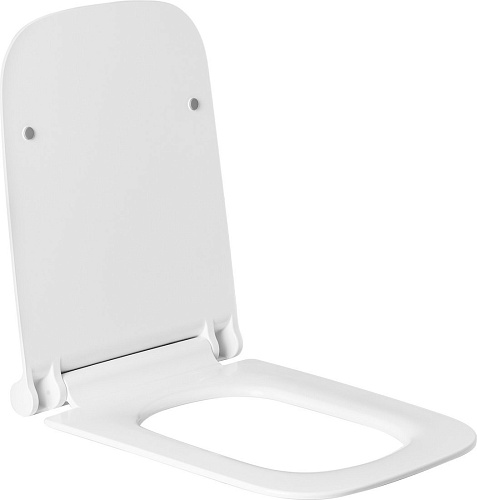 Сиденье для унитаза Saniteco KW-5 (с микролифтом)