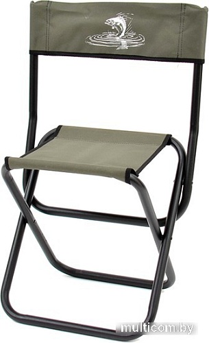 Стул НПО Кедр Складной Max средний SSM-02