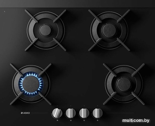 Варочная панель ASKO HG8640BGB1