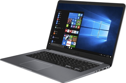 Ноутбук ASUS VivoBook 15 X510UF-BQ002
