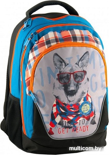 Рюкзак Paso 16-367P