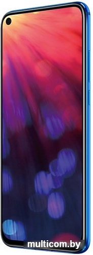 Смартфон Honor View 20 8GB/256GB PCT-L29 (голубой)