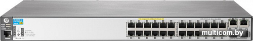 Коммутатор HP 2620-24-PoE+