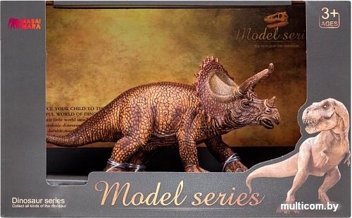 Фигурка Masai Mara Мир динозавров. Аллозавр MM206-009