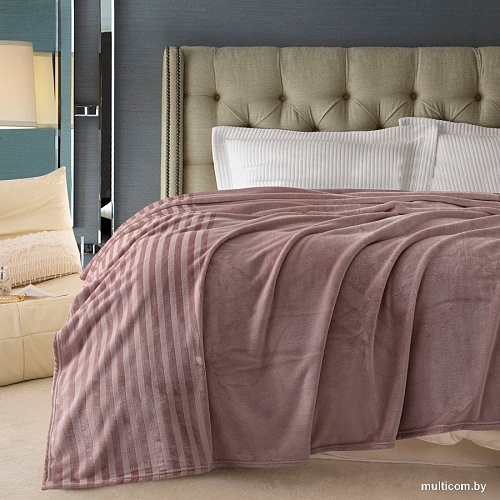 Karven Фланель 1.5сп PL005 SOLID JACQAURD v5/Powder