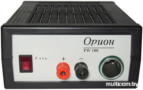 Зарядное устройство Орион PW100