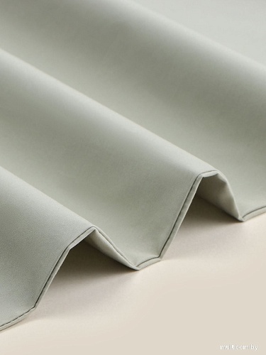 Постельное белье Sima-Land 10445173 (оливковый)