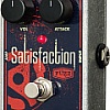 Гитарная педаль Electro-Harmonix Satisfaction Fuzz