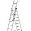 Лестница-трансформер PRO Startul ST9942-14 (3x14 ступеней)