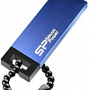 USB Flash Silicon-Power Touch 835 Blue 64GB (SP064GBUF2835V1B)