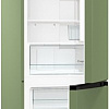 Холодильник Gorenje NRK6192COL4