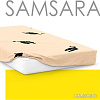 Постельное белье Samsara Cats 180Пр-1 180x200