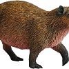 Фигурка Collecta Капибара 88540b