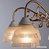 Люстра средней высоты Arte Lamp Francesca A7072PL-8WG