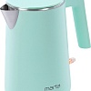Электрический чайник Marta MT-4591 (светлая яшма)
