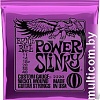 Струны для гитары Ernie Ball 2220 Power Slinky
