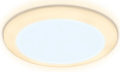 Светодиодная панель Ambrella light Downlight DCR305