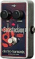 Гитарная педаль Electro-Harmonix Satisfaction Fuzz