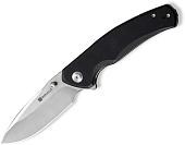 Складной нож Sencut Slashkin D2 Steel Satin Finished Handle G10 S20066-1