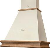Кухонная вытяжка LEX Verona Body 600 (белый антик)