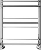 Полотенцесушитель Aquatek Бетта П7 500x600 AQ KRC0760CH