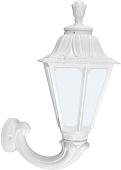 Уличный настенный светильник Fumagalli Rut E26.132.000.WYF1R