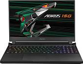 Игровой ноутбук Gigabyte Aorus 15G KC-8RU2130SH
