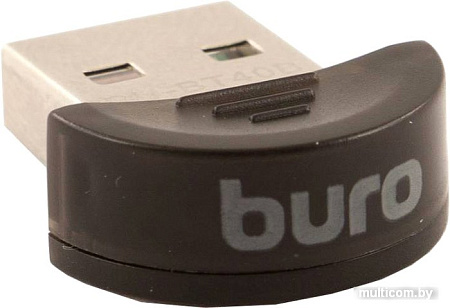 Беспроводной адаптер Buro BU-BT40B