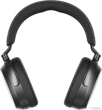 Наушники Sennheiser Momentum 4 Wireless (графит)