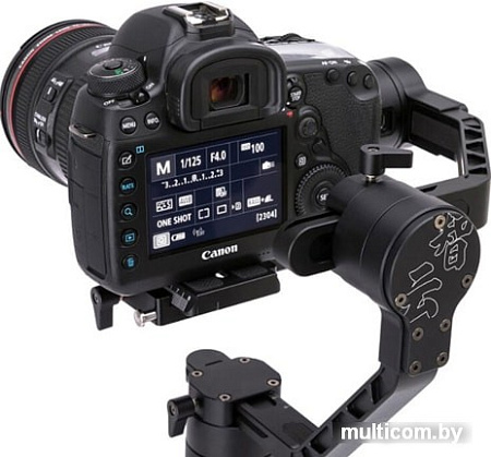 Стедикам Zhiyun Crane 2
