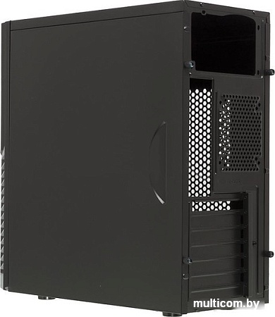 Корпус Accord A-30B Black